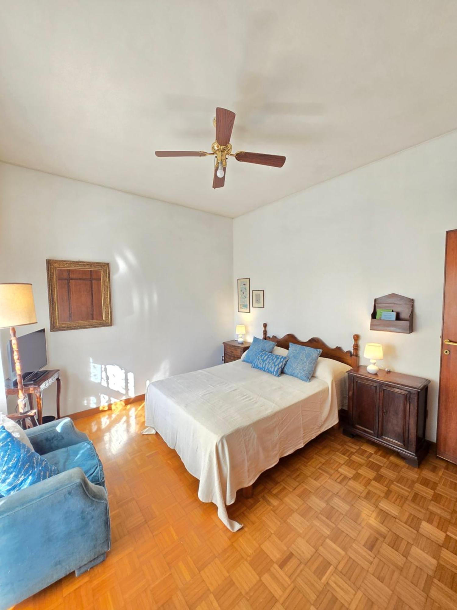 Apartment St Peter's House 2 Bedrooms Rom