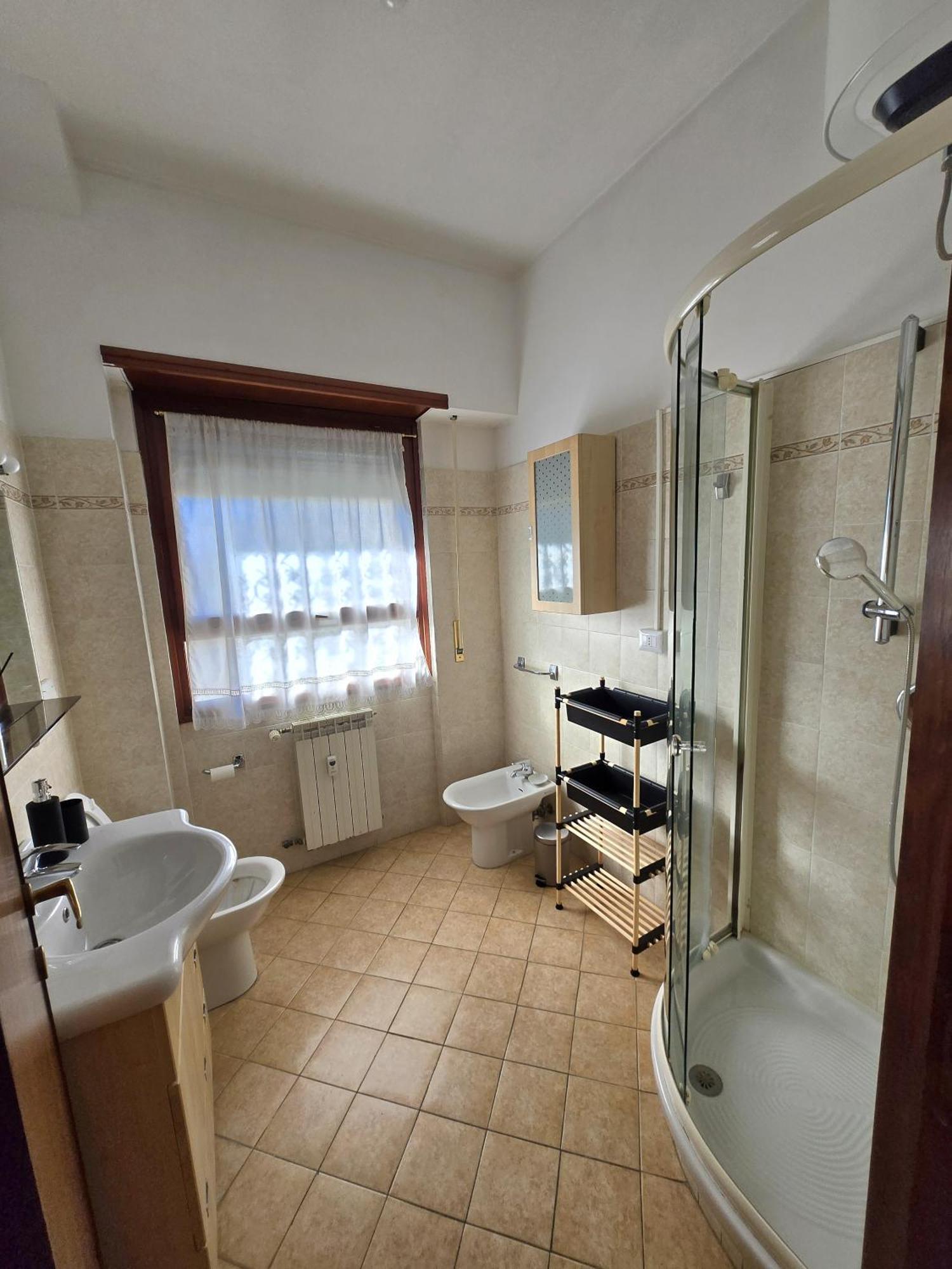 Apartment St Peter's House 2 Bedrooms Rom