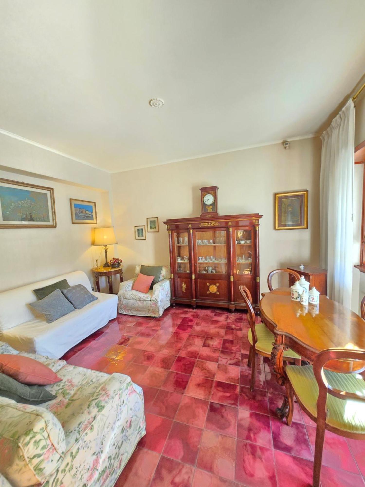Apartment St Peter's House 2 Bedrooms Rom